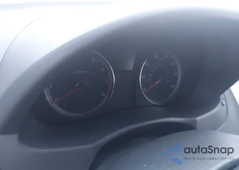 2012 Hyundai Accent Gls из США, поврежденный, VIN KMHCT4AE4CU114761